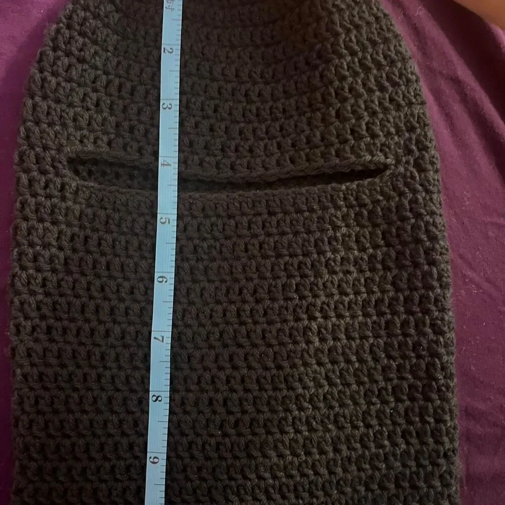 Unbranded Black Face-masks